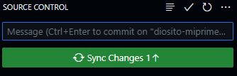 sync-changes